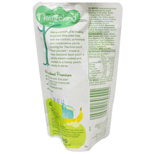 Load image into Gallery viewer, NZ Natureland - Baby Food - Banana Custard (6 months plus, 120g)