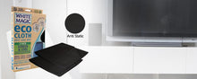 Load image into Gallery viewer, White Magic - Eco Cloth - Screen & Lens (30cm x 30cm, 2pk)