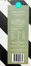 Load image into Gallery viewer, Koko Black - Milk Chocolate - Hazelnut & Cocoa Bits (100g)