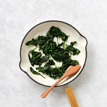 Load image into Gallery viewer, Porcini Mushroom Risotto - with Italian Sausage & Spinach