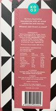 Load image into Gallery viewer, Koko Black - White Chocolate - Cranberry Macadamia &amp; Cherry (100g)
