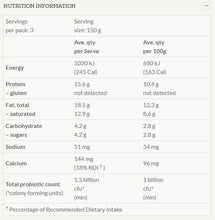 Load image into Gallery viewer, Paris Creek Farms - Quark Full Cream - Bio Dynamic (450g)
